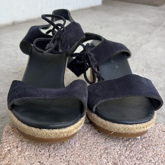 Paul Green Wedges - Picture 5 of 8